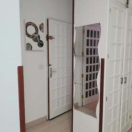 Apartmán Babelia Las Palmas de Gran Canaria Exteriér fotografie