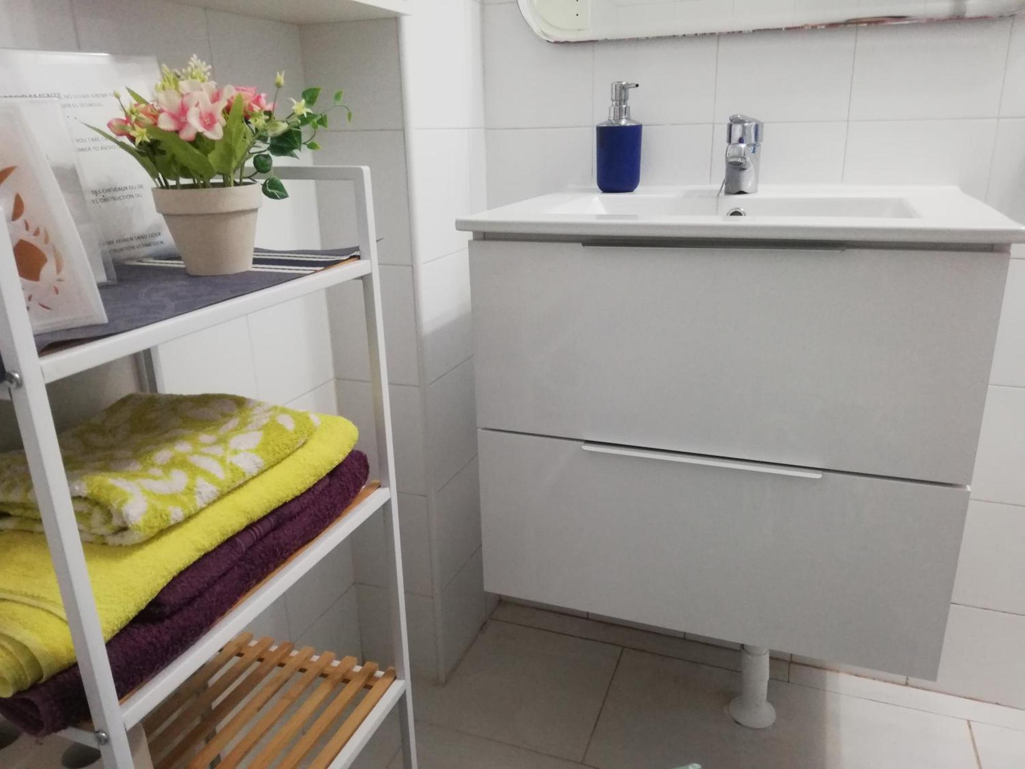 Apartmán Babelia Las Palmas de Gran Canaria Exteriér fotografie