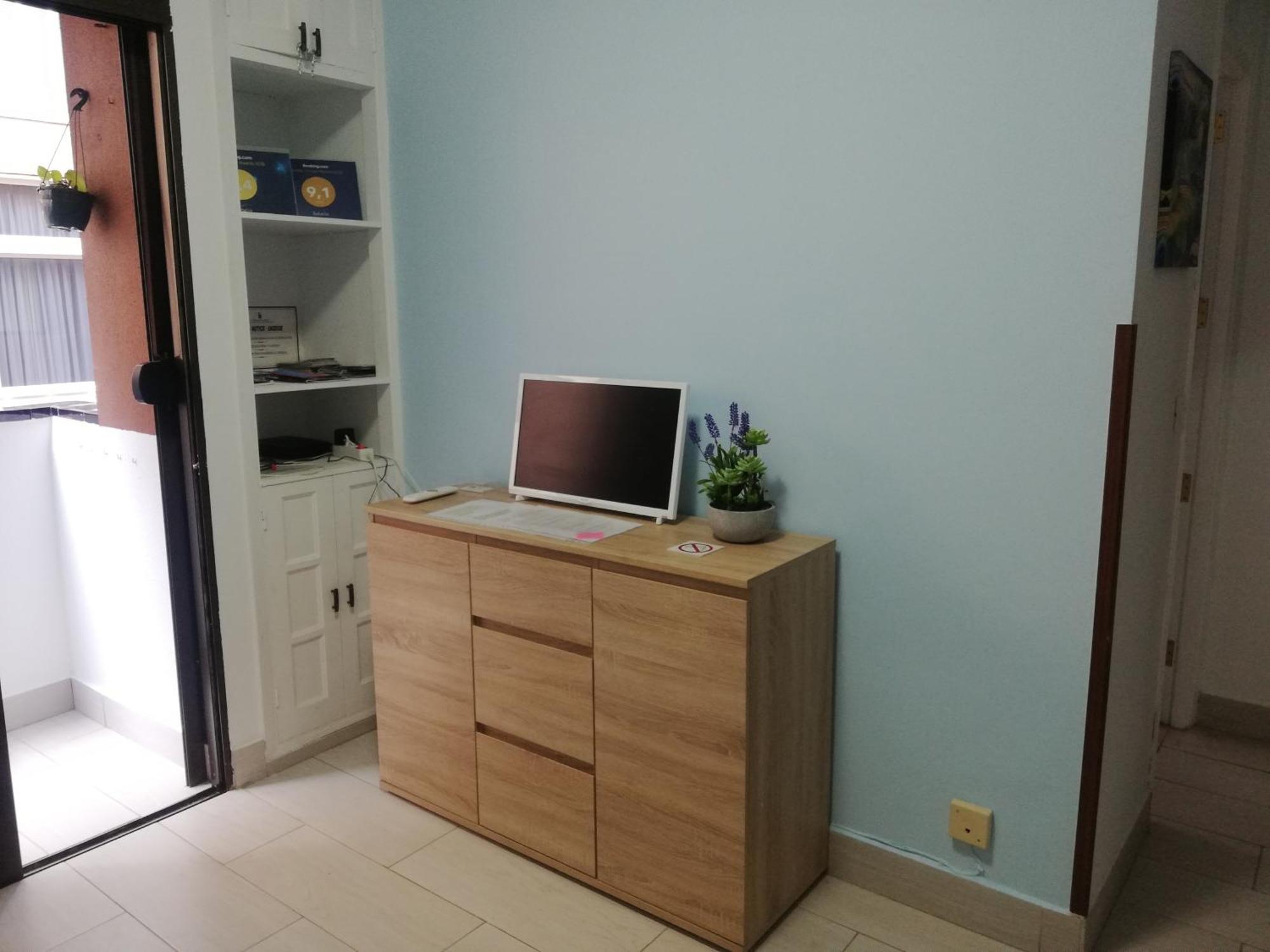 Apartmán Babelia Las Palmas de Gran Canaria Exteriér fotografie