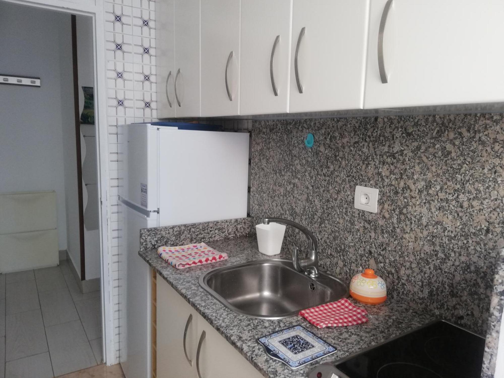 Apartmán Babelia Las Palmas de Gran Canaria Exteriér fotografie