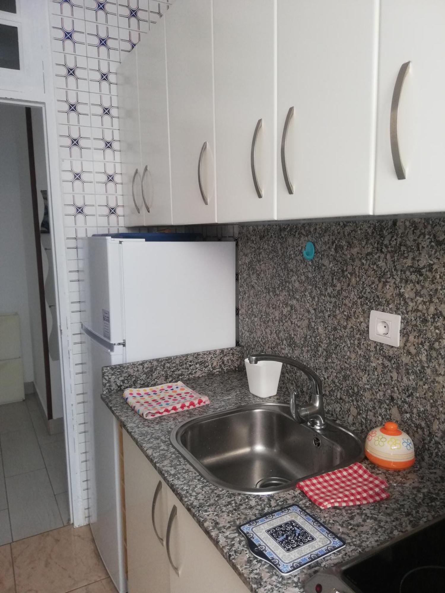 Apartmán Babelia Las Palmas de Gran Canaria Exteriér fotografie