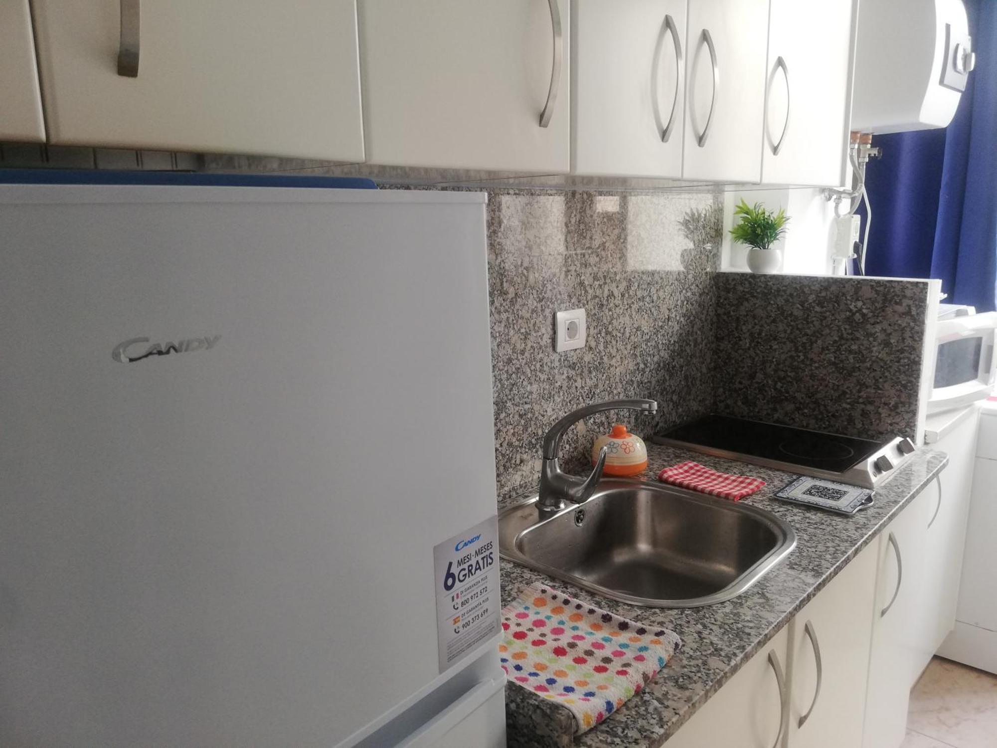 Apartmán Babelia Las Palmas de Gran Canaria Exteriér fotografie