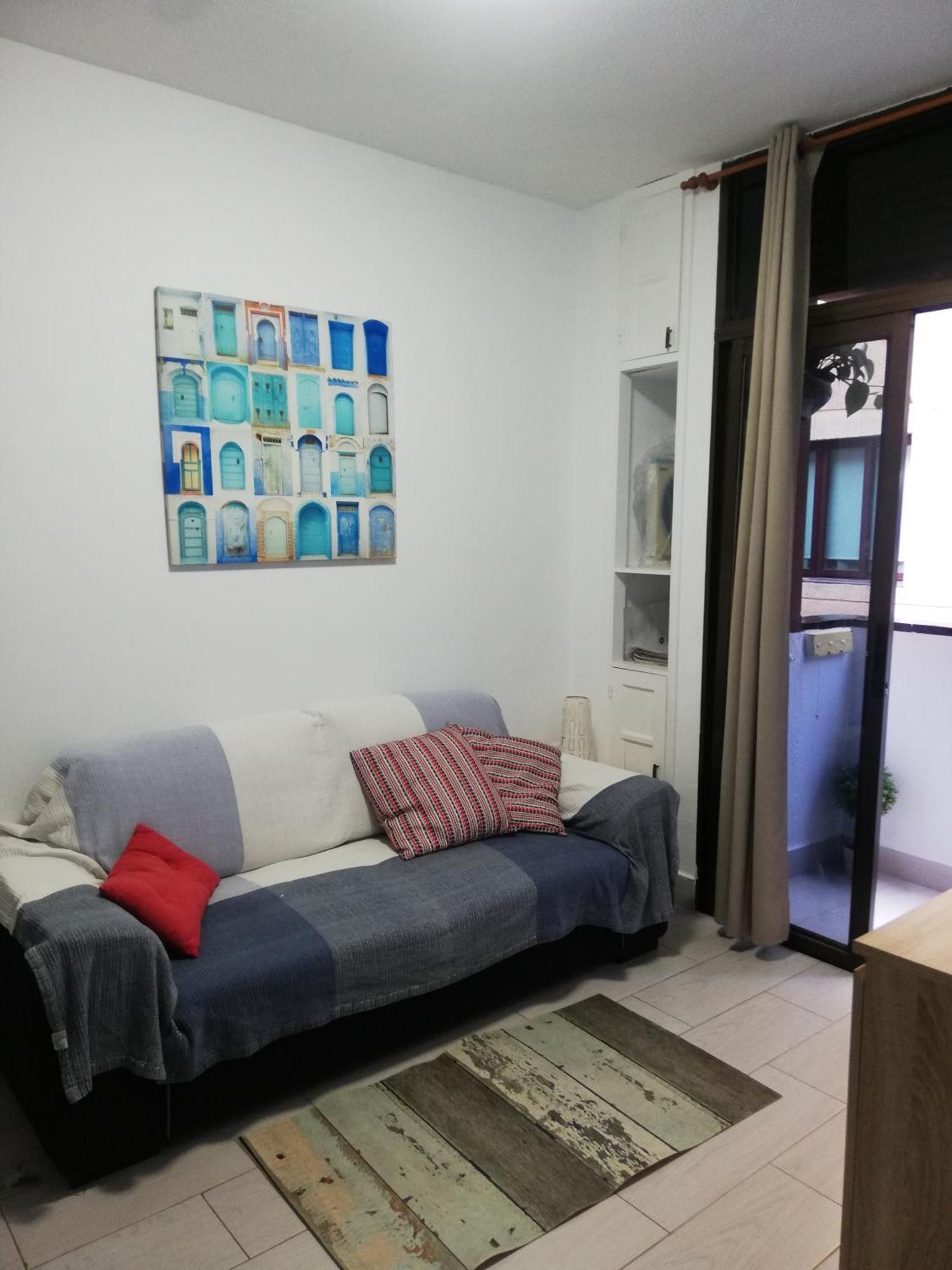 Apartmán Babelia Las Palmas de Gran Canaria Exteriér fotografie