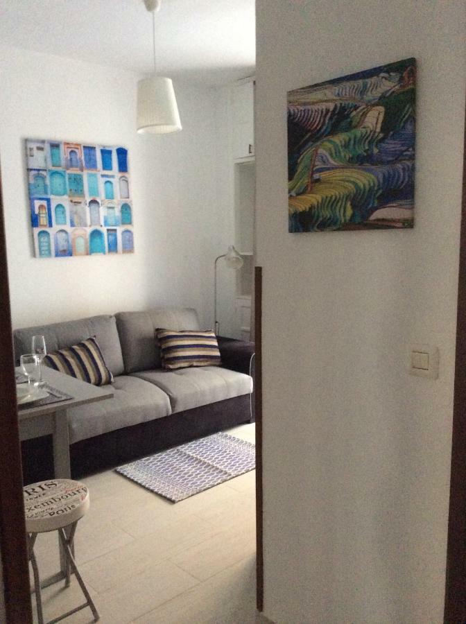 Apartmán Babelia Las Palmas de Gran Canaria Exteriér fotografie