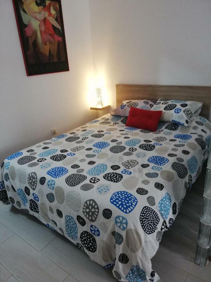 Apartmán Babelia Las Palmas de Gran Canaria Exteriér fotografie