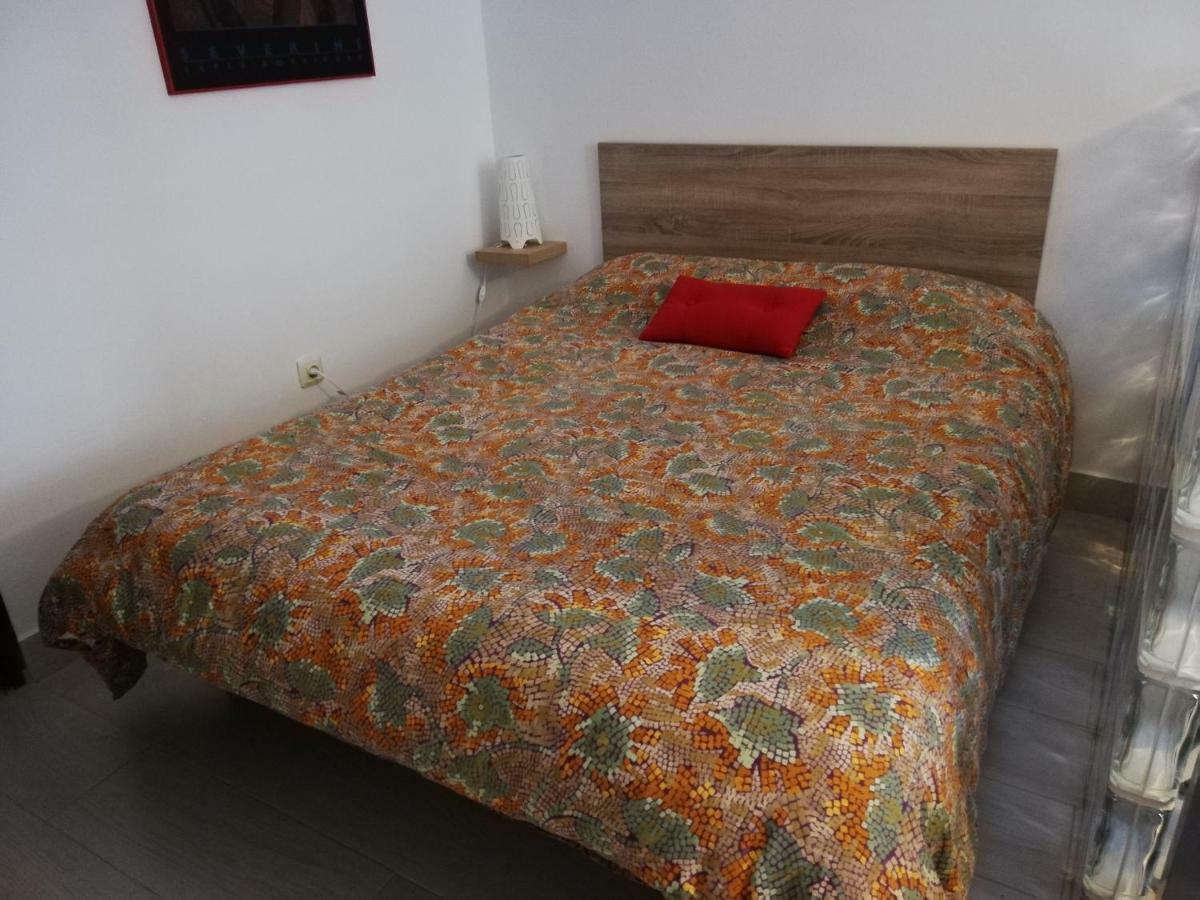 Apartmán Babelia Las Palmas de Gran Canaria Exteriér fotografie