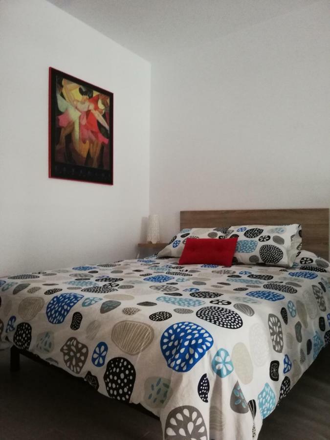 Apartmán Babelia Las Palmas de Gran Canaria Exteriér fotografie