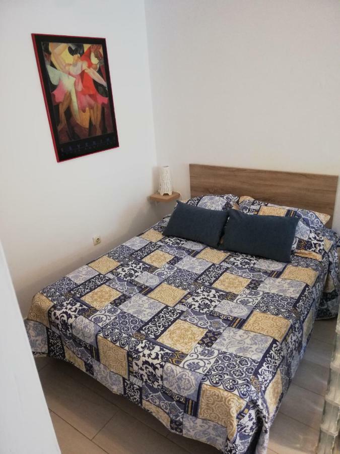 Apartmán Babelia Las Palmas de Gran Canaria Exteriér fotografie