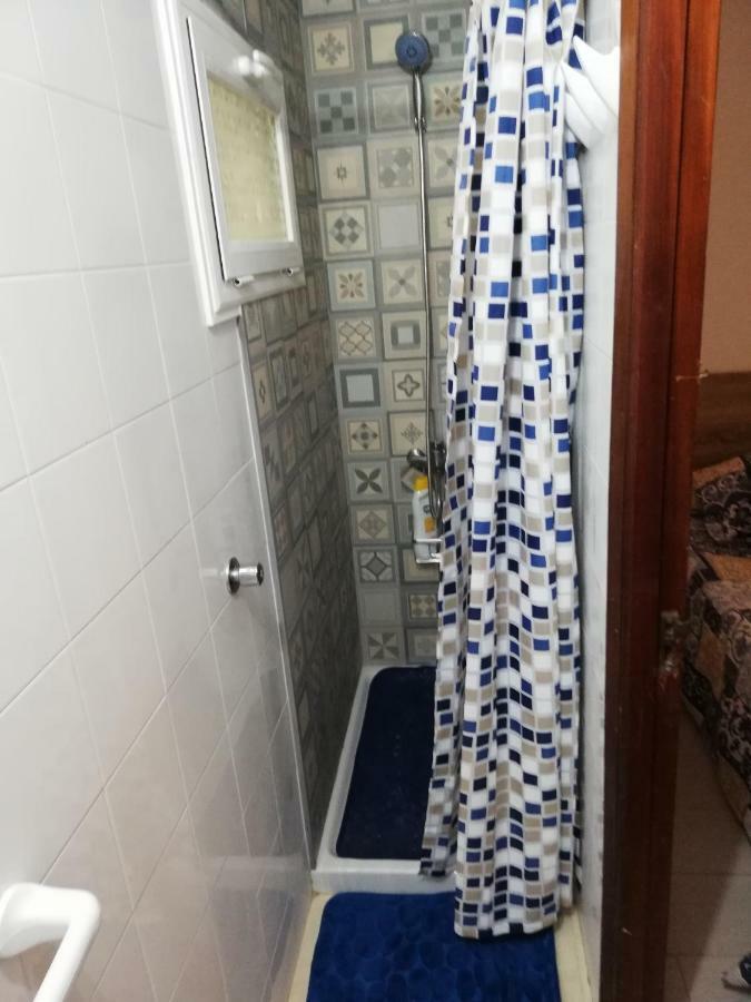 Apartmán Babelia Las Palmas de Gran Canaria Exteriér fotografie