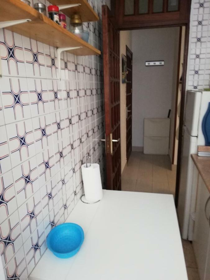 Apartmán Babelia Las Palmas de Gran Canaria Exteriér fotografie
