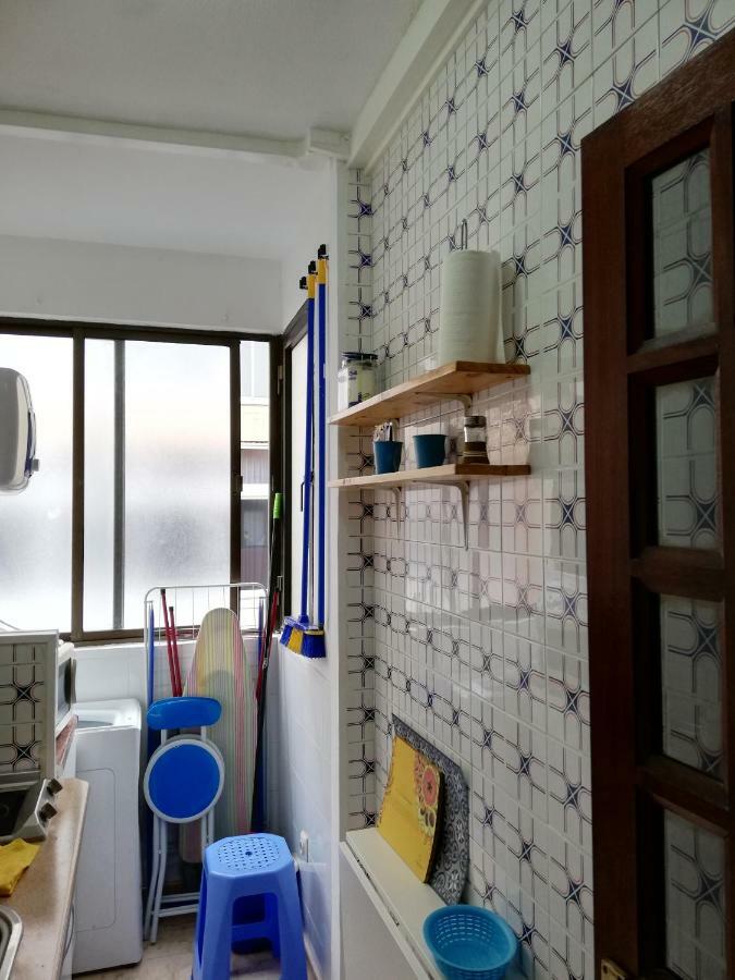 Apartmán Babelia Las Palmas de Gran Canaria Exteriér fotografie