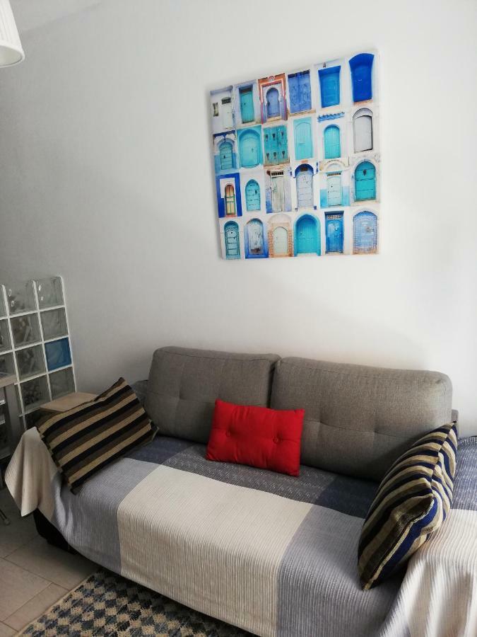 Apartmán Babelia Las Palmas de Gran Canaria Exteriér fotografie